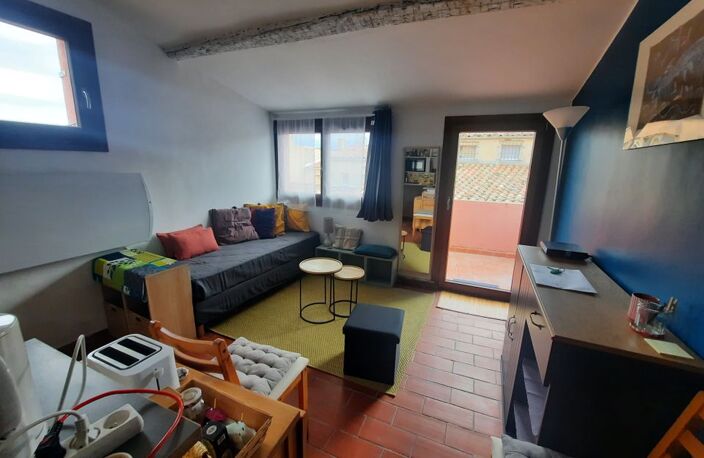 Appartement de 28m2 à louer sur Aix-en-Provence — photo 3
