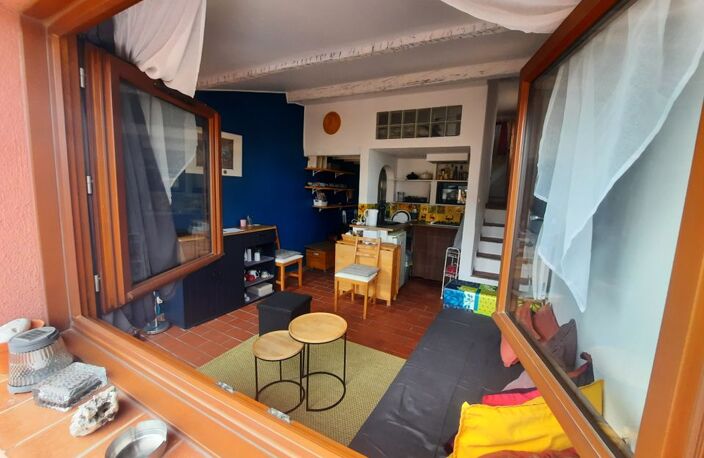 Appartement de 28m2 à louer sur Aix-en-Provence — photo 4