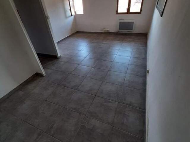 Studio de 27m2 à louer sur Toulon — photo du bien