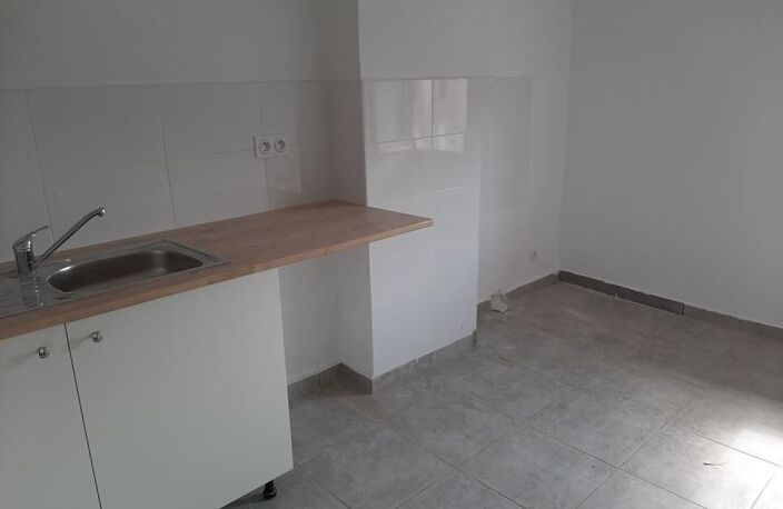 Studio de 27m2 à louer sur Toulon — photo 3