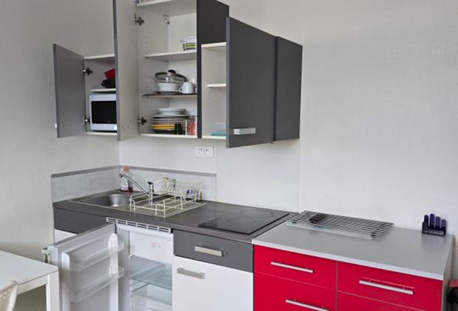 Studio de 20m2 à louer sur Sainte-Suzanne — photo 1