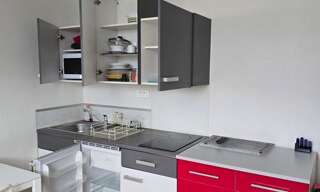 Appartement 1 Pièce 20 m² à louer à Sainte-Suzanne (25630)