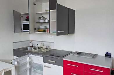 Appartement 1 pièces 460 €