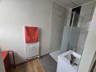 Studio de 20m2 à louer sur Sainte-Suzanne — photo 2