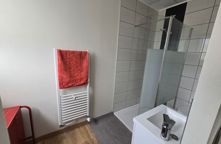 Studio de 20m2 à louer sur Sainte-Suzanne — photo 2
