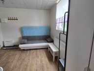 Studio de 20m2 à louer sur Sainte-Suzanne — photo 3