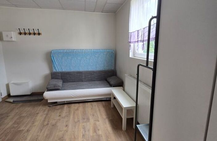 Studio de 20m2 à louer sur Sainte-Suzanne — photo 3