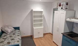 Appartement 1 Pièce 20 m² à louer à Sainte-Suzanne (25630)