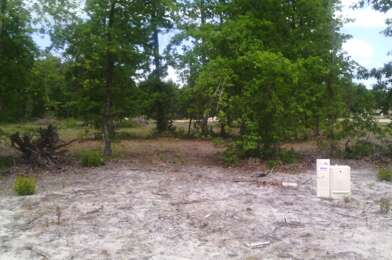 Terrain  117000 €