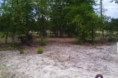Terrain  148000 €