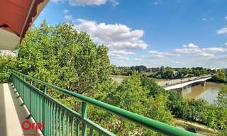 Appartement 5 Pièces 99 m² à louer à Nantes (44200)