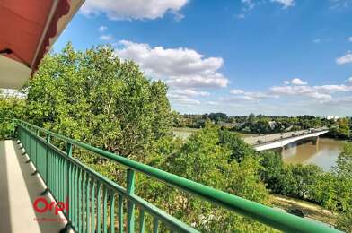 Appartement 5 pièces 1200 €