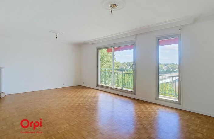 Grand appartement familial vue Loire — photo 2