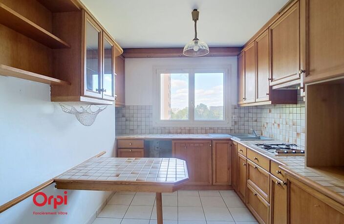 Grand appartement familial vue Loire — photo 3