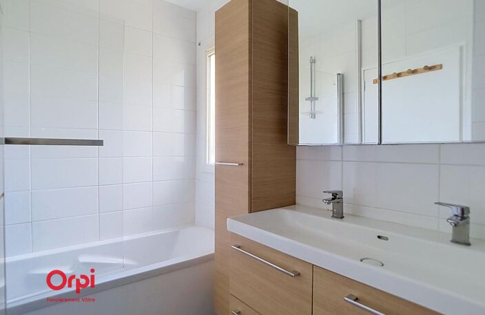 Grand appartement familial vue Loire — photo 5