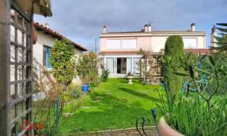 Maison 4 Pièces 110 m² à vendre à Rezé (44400)