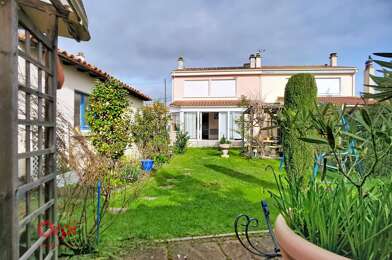 Maison 4 pièces 275000 €