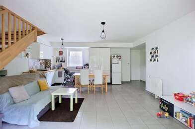Appartement 3 pièces 218000 €
