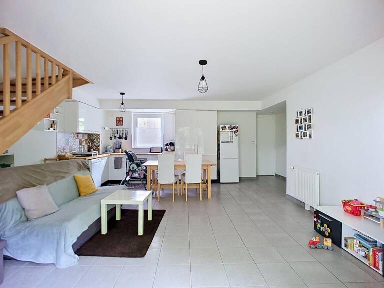 Appartement À Vendre — photo 1