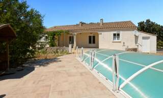 Maison 5 Pièces 133 m² à vendre à Méjannes-le-Clap (30430)