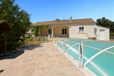 Maison 5 pièces 375000 €