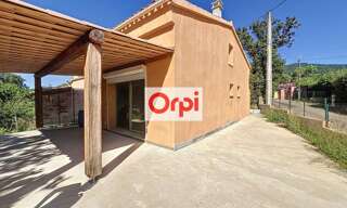 Maison 3 Pièces 50 m² à louer à Porto-Vecchio (20137)