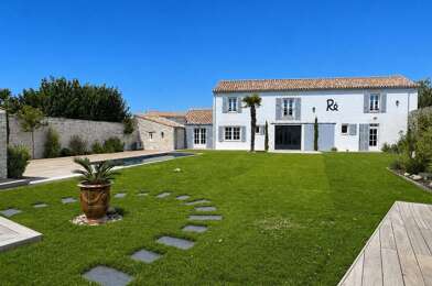 Maison 9 pièces 3150000 €