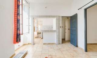Appartement 1 Pièce 29 m² à vendre à Marseille 5 (13005)