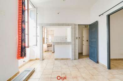 Appartement 1 pièces 90000 €