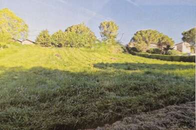 Terrain  70850 €