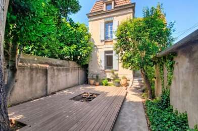 Maison 8 pièces 490000 €