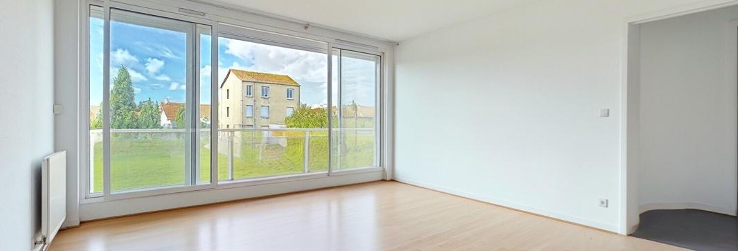Appartement 3 Pièces 68 m² à vendre à La Rochelle (17000)