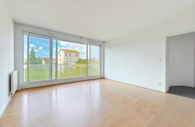 Appartement T3 À Vendre Terrasse LA GENETTE — photo du bien