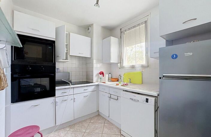Appartement T3 À Vendre Terrasse LA GENETTE — photo 3