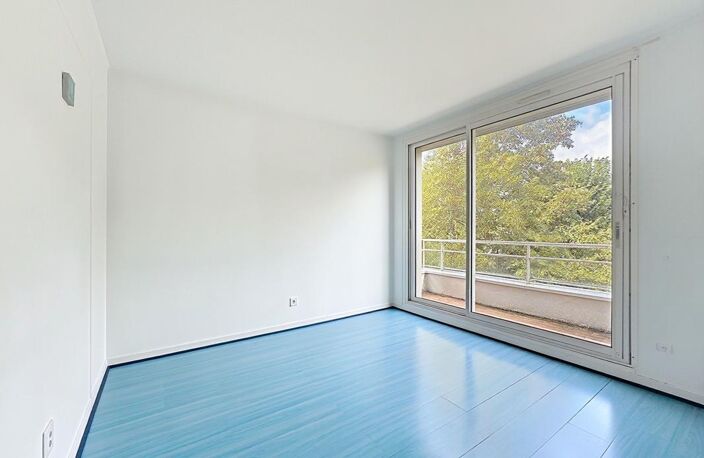 Appartement T3 À Vendre Terrasse LA GENETTE — photo 5