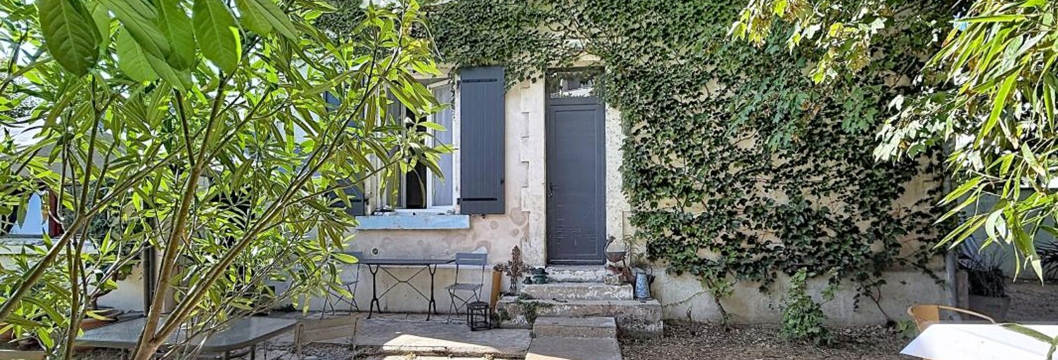 Maison 3 Pièces 70 m² à vendre à La Rochelle (17000)