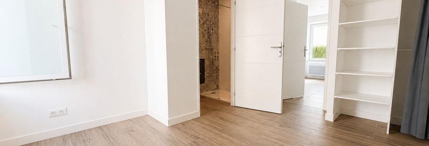 Appartement 2 Pièces 26 m² à vendre à Aytré (17440)