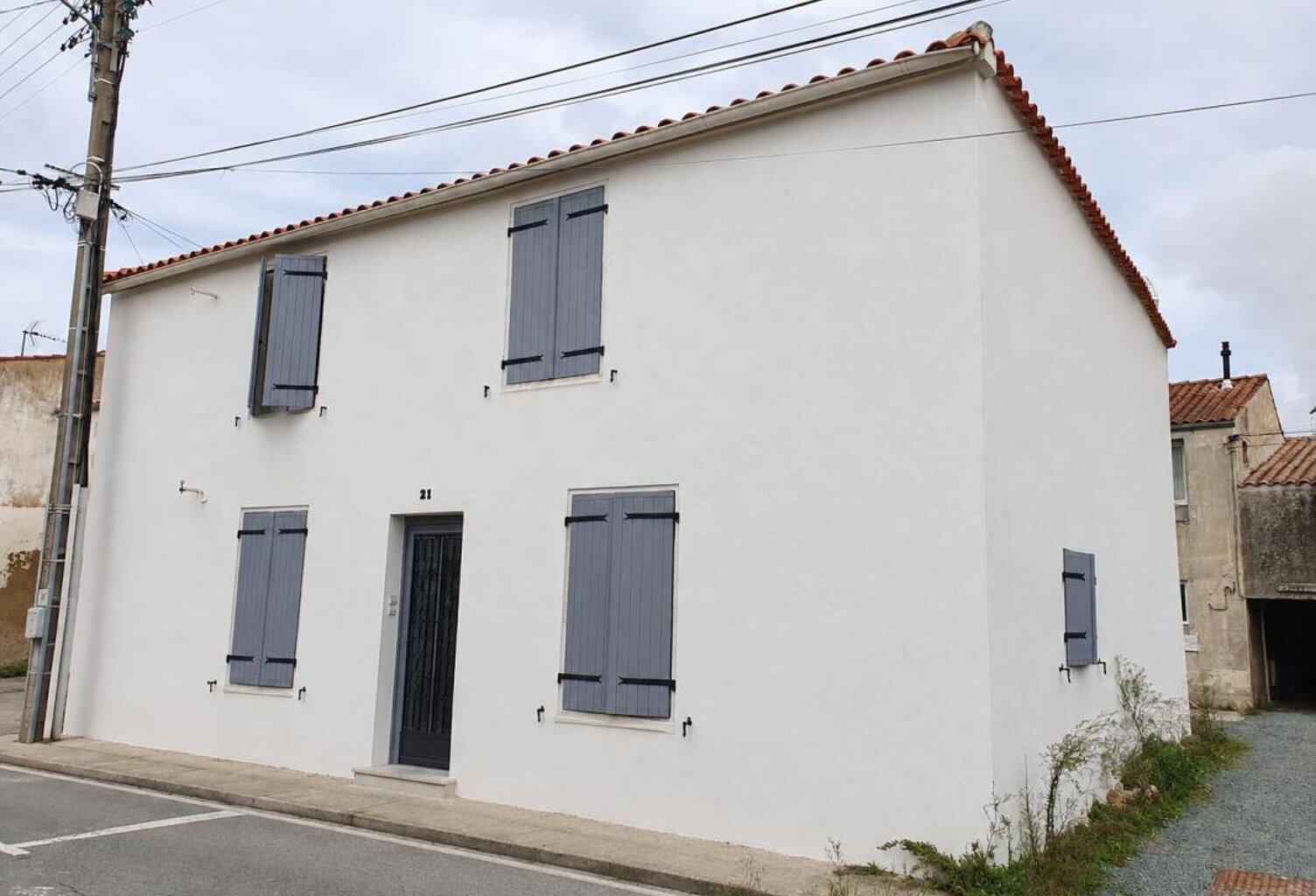 Appartement À Vendre — photo 1