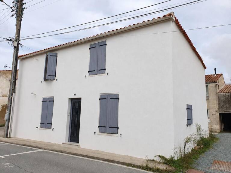 Appartement À Vendre — photo 1