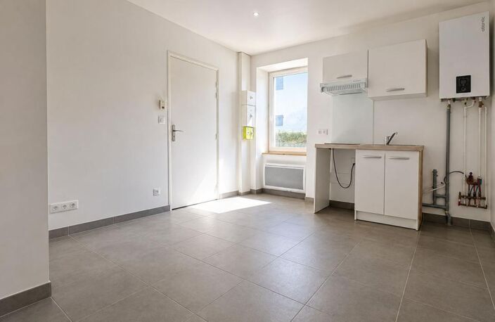 Appartement À Vendre — photo 2