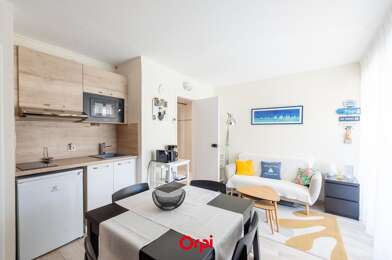 Appartement 2 pièces 199500 €
