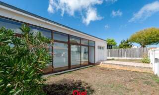 Maison 4 Pièces 100 m² à vendre à L'Houmeau (17137)