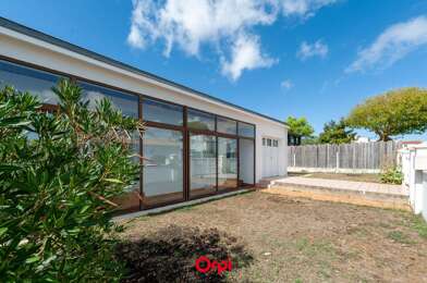 Maison 4 pièces 346500 €