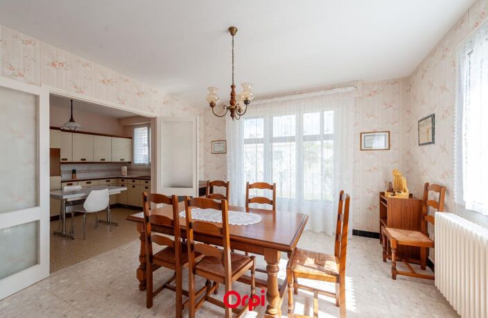 Maison À Vendre — photo 2