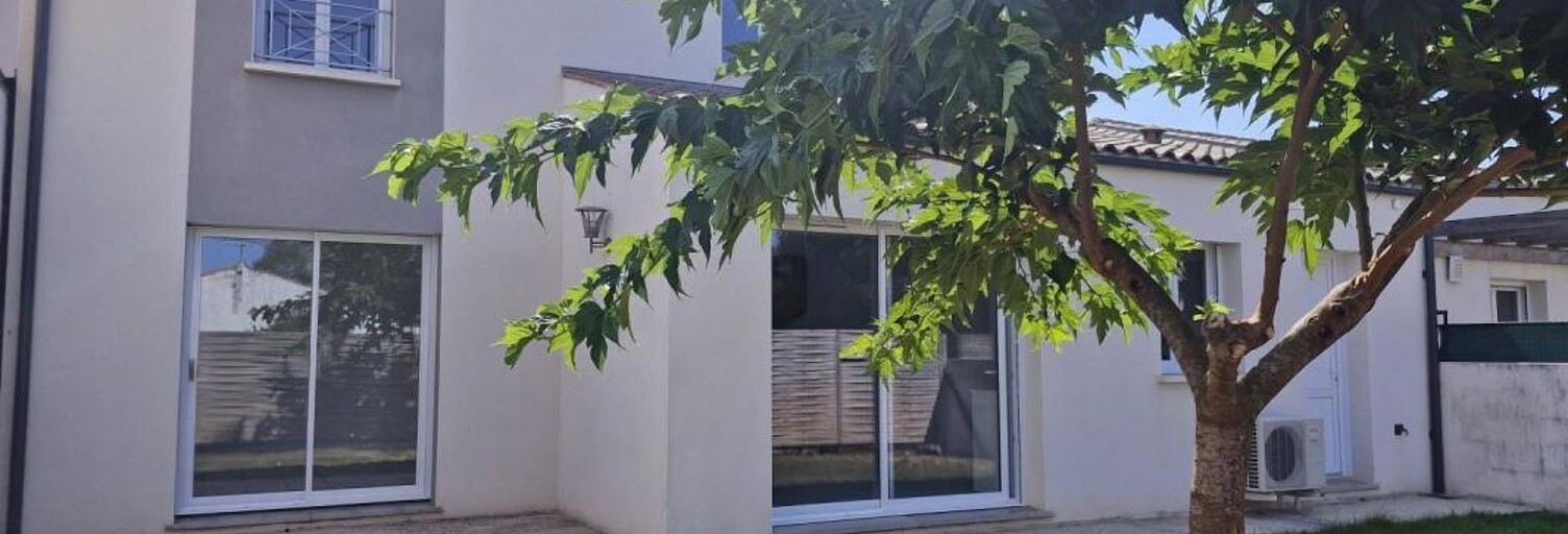 Maison 5 Pièces 113 m² à louer à Sainte-Soulle (17220)
