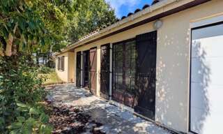 Maison 4 Pièces 99 m² à vendre à Marsas (33620)