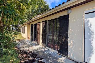 Maison 4 pièces 192000 €
