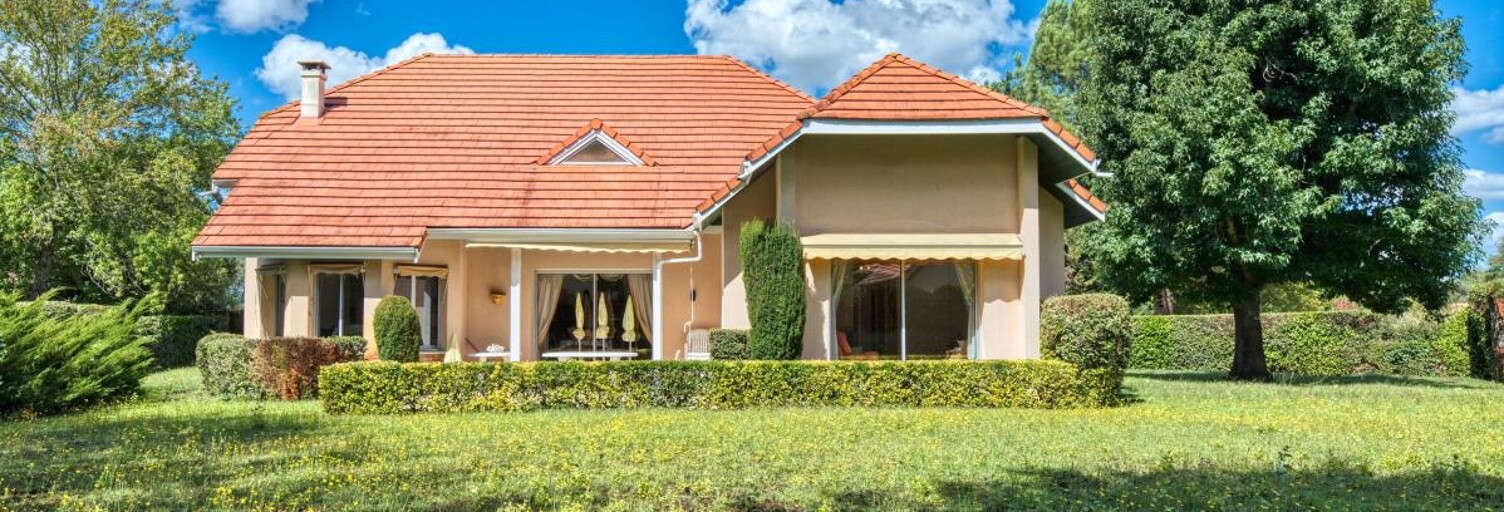 Maison 6 Pièces 223 m² à vendre à Pessac (33600)