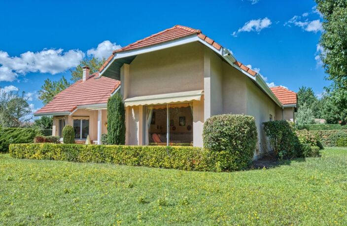 ✨ PESSAC GOLF — UNE MAISON D’EXCEPTION AU CŒUR D’UN ÉCRIN PRIVILÉGIÉ — photo 4