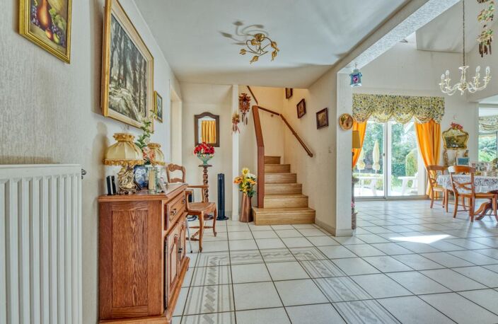 ✨ PESSAC GOLF — UNE MAISON D’EXCEPTION AU CŒUR D’UN ÉCRIN PRIVILÉGIÉ — photo 5